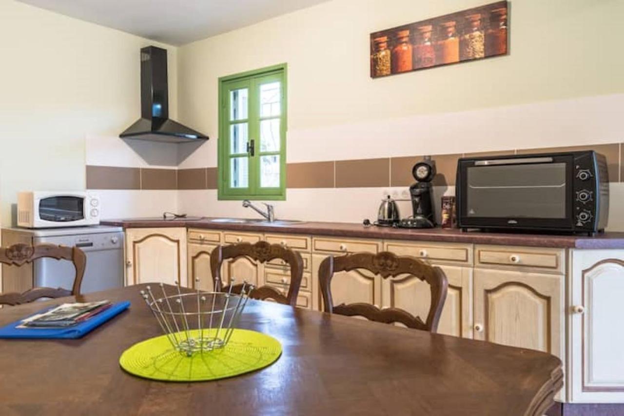Appartement Dans Maison Chaleureuse Olmeto  Kültér fotó