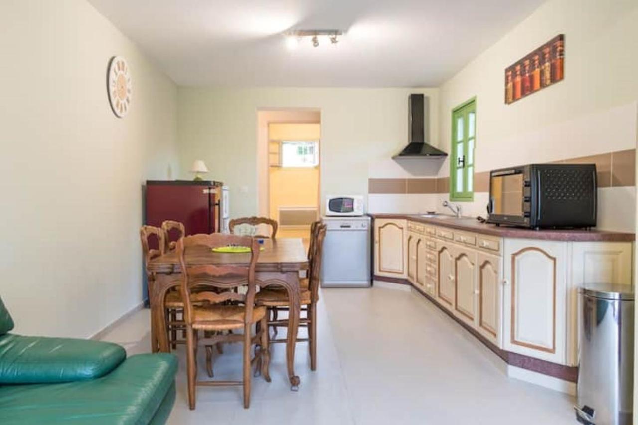 Appartement Dans Maison Chaleureuse Olmeto  Kültér fotó